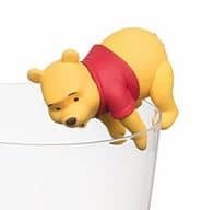 Winnie-the-Pooh (B), Winnie The Pooh, Ensky, Gray Parka Service, Trading